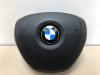 BMW 5 serie Touring (F11) 535i 24V TwinPower Turbo Left airbag (steering wheel)