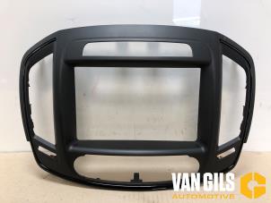 Used Dashboard part Opel Insignia 2.0 CDTI 16V 140 ecoFLEX Price on request offered by Van Gils Automotive