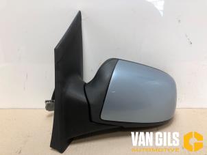 Gebrauchte Außenspiegel links Ford Focus 2 2.0 16V Preis € 50,00 Margenregelung angeboten von Van Gils Automotive