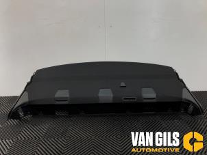 Used Parcel shelf BMW 3 serie (F30) 330e Price on request offered by Van Gils Automotive