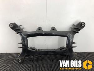 Used Subframe BMW 3 serie (F30) 330e Price on request offered by Van Gils Automotive