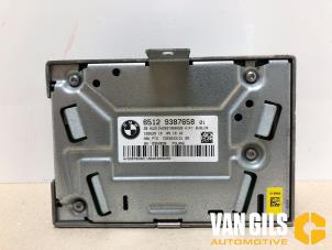 Used Radio amplifier BMW 3 serie (F30) 330e Price on request offered by Van Gils Automotive