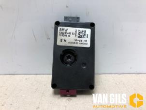 Used Antenna Amplifier BMW 3 serie (F30) 330e Price on request offered by Van Gils Automotive