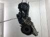 Engine from a Mercedes-Benz A (W169) 2.0 A-200 5-Drs. 2006