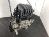 Engine from a Mercedes-Benz A (W169) 2.0 A-200 5-Drs. 2006