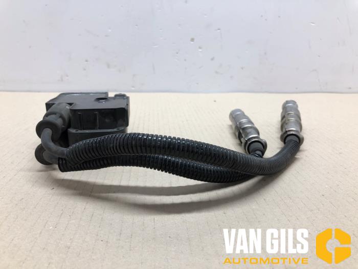 Gebrauchte Zündspule Mercedes A (W169) 2.0 A-200 5-Drs. Preis € 30,00 Margenregelung angeboten von Van Gils Automotive