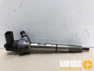 Used Injector (diesel) Volkswagen Golf VII (AUA) 2.0 GTD 16V Price € 50,00 Margin scheme offered by Van Gils Automotive