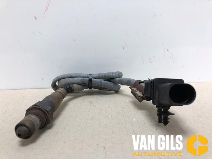 Gebrauchte Lambdasonde Alfa Romeo 159 (939AX) 3.2 JTS V6 24V Q4 Preis € 35,00 Margenregelung angeboten von Van Gils Automotive