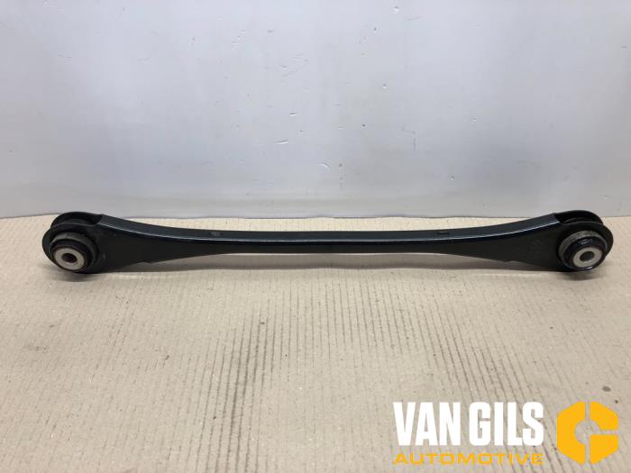 Lower wishbone, rear right from a BMW 3 serie (F30) 330e 2016
