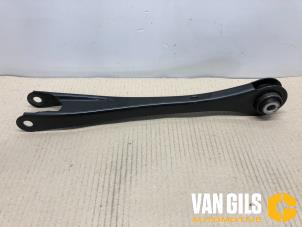 Used Lower wishbone, rear right BMW 3 serie (F30) 330e Price on request offered by Van Gils Automotive