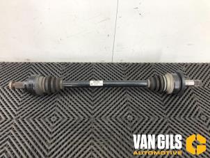 Used Drive shaft, rear right BMW 3 serie (F30) 330e Price on request offered by Van Gils Automotive