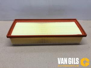 New Air filter Audi A5 Quattro (B8C/S) 2.0 TDI 16V Price on request offered by Van Gils Automotive