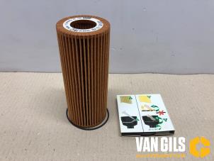 New Oil filter Audi A4 (B6) Price on request offered by Van Gils Automotive