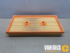 New Air filter Audi A3 Sportback (8PA) 1.6 Price on request offered by Van Gils Automotive