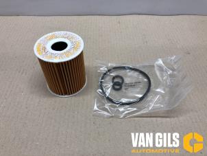 New Oil filter Volkswagen Polo V (6R) 1.2 TDI 12V BlueMotion Price € 36,29 Inclusive VAT offered by Van Gils Automotive