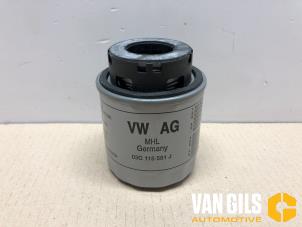 New Oil filter Audi A3 (8P1) 1.4 TFSI 16V Price on request offered by Van Gils Automotive