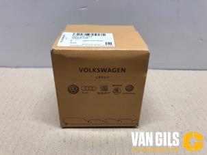 New Oil filter Audi A3 (8P1) 2.0 16V FSI Price € 36,30 Inclusive VAT offered by Van Gils Automotive