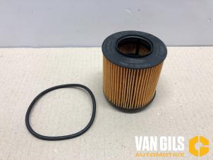 New Oil filter Audi A3 (8P1) 1.6 Price € 36,30 Inclusive VAT offered by Van Gils Automotive
