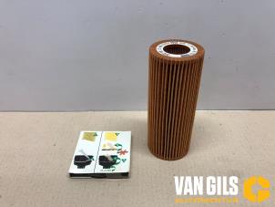 New Oil filter Audi A3 (8P1) 1.6 16V FSI Price € 36,30 Inclusive VAT offered by Van Gils Automotive