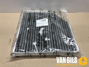New Cabin air filter Audi A6 (C7) 1.8 T FSI 16V Price on request offered by Van Gils Automotive