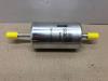 Kraftstofffilter van een Ford Focus 2  2010
