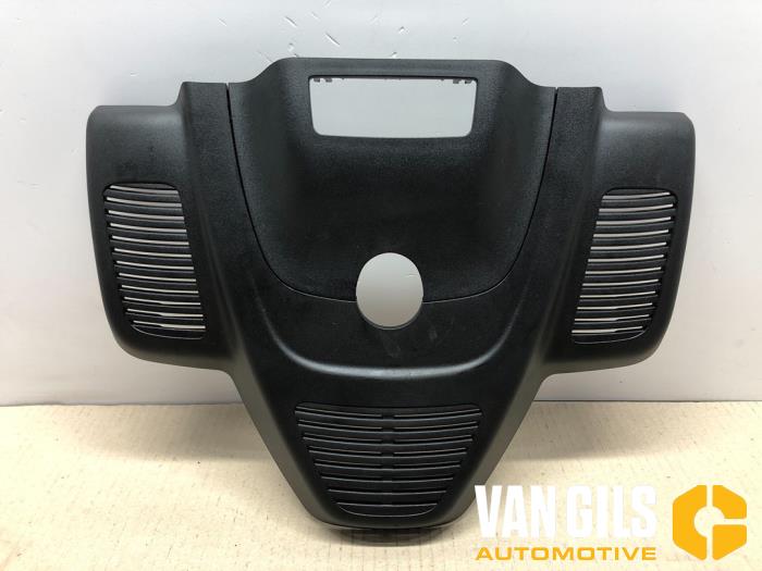 Rearview mirror trim