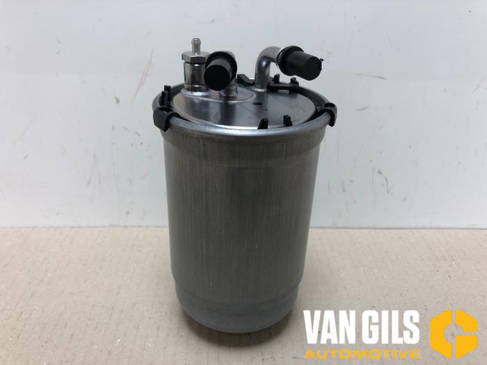 Alibaba.com: KINFIT OEM Car Parts Fuel Filter 6RF127401A