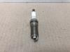 Spark plug from a Ford Fiesta 5 (JD/JH) 1.25 16V 2009