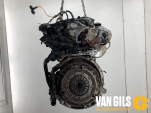 Used Engine Renault Trafic New (FL) 1.9 dCi 82 16V Price € 1.300,00 Margin scheme offered by Van Gils Automotive