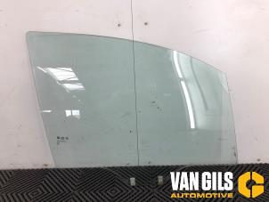 Used Door window 4-door, front right Chevrolet Matiz (M200) 0.8 S,SE Price on request offered by Van Gils Automotive