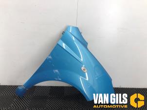 Used Front wing, right Chevrolet Matiz (M200) 0.8 S,SE Price € 70,00 Margin scheme offered by Van Gils Automotive