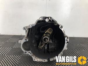 Used Gearbox Volkswagen Passat Variant (3B6) 2.0 20V Price on request offered by Van Gils Automotive