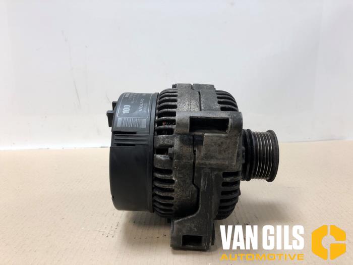 Gebrauchte Dynamo Volvo 960 I Estate 2.5i 24V Preis € 75,00 Margenregelung angeboten von Van Gils Automotive