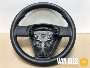 Used Steering wheel Citroen C2 (JM) 1.1 Price € 75,00 Margin scheme offered by Van Gils Automotive