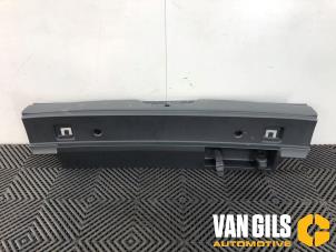 Usados Tapizado de maletero Volkswagen Sharan (7N) Precio de solicitud ofrecido por Van Gils Automotive