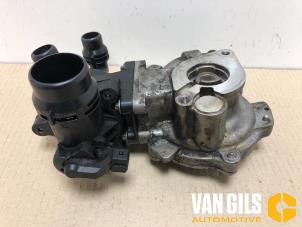 Used Water pump BMW 3 serie (E90) 318i 16V Price € 50,00 Margin scheme offered by Van Gils Automotive