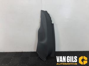 Używane Pokrywa slupka C lewa Volkswagen Tiguan Cena na żądanie oferowane przez Van Gils Automotive