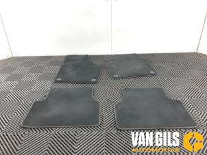 Used Set of mats Volkswagen Tiguan Price € 49,99 Margin scheme offered by Van Gils Automotive