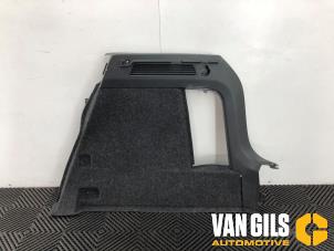Used Boot lining right Volkswagen Tiguan Price on request offered by Van Gils Automotive