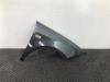Front wing, right from a Seat Ibiza IV (6J5), 2008 / 2017 1.2 TDI Ecomotive, Hatchback, 4-dr, Diesel, 1,199cc, 55kW (75pk), FWD, CFWA, 2010-06 / 2015-05, 6J5 2011