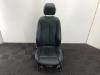 Set of upholstery (complete) from a BMW 3 serie Gran Turismo (F34) 320d 2.0 16V 2017