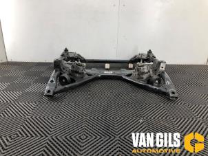Used Subframe BMW 3 serie Gran Turismo (F34) 320d 2.0 16V Price on request offered by Van Gils Automotive