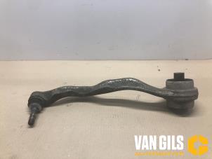 Used Front wishbone, left BMW 3 serie Gran Turismo (F34) 320d 2.0 16V Price on request offered by Van Gils Automotive