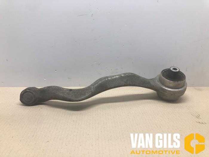 Front wishbone, right from a BMW 3 serie Gran Turismo (F34) 320d 2.0 16V 2017