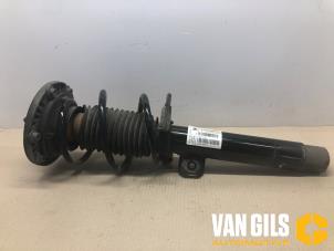 Used Front shock absorber rod, left BMW 3 serie Gran Turismo (F34) 320d 2.0 16V Price on request offered by Van Gils Automotive