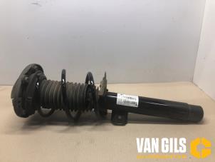 Used Front shock absorber rod, right BMW 3 serie Gran Turismo (F34) 320d 2.0 16V Price € 150,00 Margin scheme offered by Van Gils Automotive