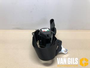 Used Rear seatbelt, left BMW 3 serie Gran Turismo (F34) 320d 2.0 16V Price on request offered by Van Gils Automotive