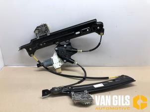 Used Rear door window mechanism 4-door, right BMW 3 serie Gran Turismo (F34) 320d 2.0 16V Price on request offered by Van Gils Automotive