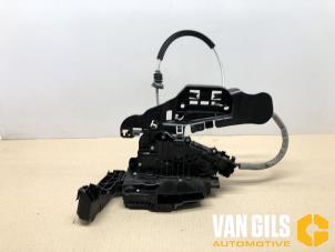 Used Front door lock mechanism 4-door, right Mercedes GLE AMG Coupe (C292) 5.5 63 S AMG V8 biturbo 32V 4-Matic Price € 99,99 Margin scheme offered by Van Gils Automotive