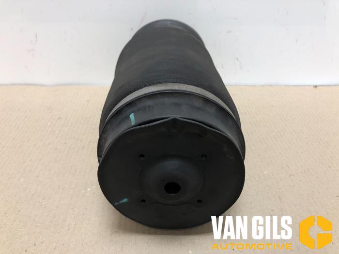 Air spring Mercedes GLE AMG Coupe 5.5 63 S AMG V8 biturbo 32V 4-Matic ...